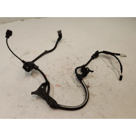 18-2024 TOYOTACAMRY FWD REAR DRIVER SIDE WHEEL SPEED ABS SENSOR WIRE HARNESS OEM 18-2024 TOYOTACAMRY FWD REAR DRIVER SIDE WHEEL SPEED ABS SENSOR WIRE HARNESS OEM