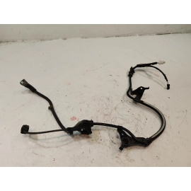 18-2024 TOYOTACAMRY FWD REAR DRIVER SIDE WHEEL SPEED ABS SENSOR WIRE HARNESS OEM 18-2024 TOYOTACAMRY FWD REAR DRIVER SIDE WHEEL SPEED ABS SENSOR WIRE HARNESS OEM