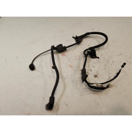 18-2024 TOYOTACAMRY FWD REAR DRIVER SIDE WHEEL SPEED ABS SENSOR WIRE HARNESS OEM 18-2024 TOYOTACAMRY FWD REAR DRIVER SIDE WHEEL SPEED ABS SENSOR WIRE HARNESS OEM