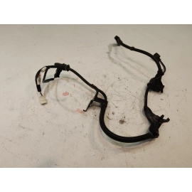 18-2024 TOYOTACAMRY FWD REAR DRIVER SIDE WHEEL SPEED ABS SENSOR WIRE HARNESS OEM 18-2024 TOYOTACAMRY FWD REAR DRIVER SIDE WHEEL SPEED ABS SENSOR WIRE HARNESS OEM