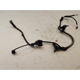 18-2024 TOYOTACAMRY FWD REAR DRIVER SIDE WHEEL SPEED ABS SENSOR WIRE HARNESS OEM 18-2024 TOYOTACAMRY FWD REAR DRIVER SIDE WHEEL SPEED ABS SENSOR WIRE HARNESS OEM