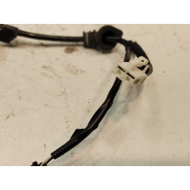18-2024 TOYOTACAMRY FWD REAR DRIVER SIDE WHEEL SPEED ABS SENSOR WIRE HARNESS OEM 18-2024 TOYOTACAMRY FWD REAR DRIVER SIDE WHEEL SPEED ABS SENSOR WIRE HARNESS OEM