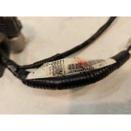18-2024 TOYOTACAMRY FWD REAR DRIVER SIDE WHEEL SPEED ABS SENSOR WIRE HARNESS OEM 18-2024 TOYOTACAMRY FWD REAR DRIVER SIDE WHEEL SPEED ABS SENSOR WIRE HARNESS OEM