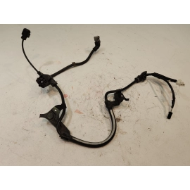 18-2024 TOYOTACAMRY FWD REAR DRIVER SIDE WHEEL SPEED ABS SENSOR WIRE HARNESS OEM 18-2024 TOYOTACAMRY FWD REAR DRIVER SIDE WHEEL SPEED ABS SENSOR WIRE HARNESS OEM