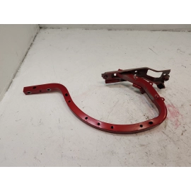 2018-2024 Toyota Camry Trunk Deck Lid Driver Side Hinge OEM Red