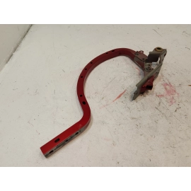 2018-2024 Toyota Camry Trunk Deck Lid Driver Side Hinge OEM Red