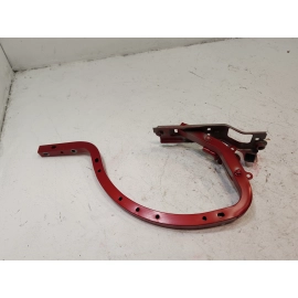 2018-2024 Toyota Camry Trunk Deck Lid Driver Side Hinge OEM Red