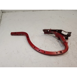 2018-2024 Toyota Camry Trunk Deck Lid Driver Side Hinge OEM Red