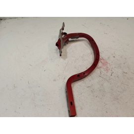 2018-2024 Toyota Camry Trunk Deck Lid Driver Side Hinge OEM Red