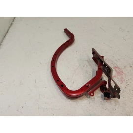 2018-2024 Toyota Camry Trunk Deck Lid Driver Side Hinge OEM Red