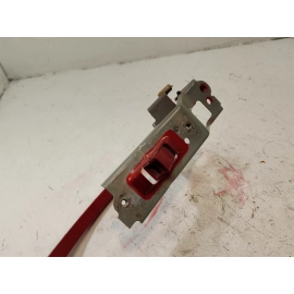 2018-2024 Toyota Camry Trunk Deck Lid Driver Side Hinge OEM Red