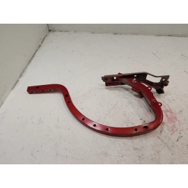 2018-2024 Toyota Camry Trunk Deck Lid Driver Side Hinge OEM Red