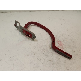 2018-2024 Toyota Camry Trunk Deck Lid Driver Side Hinge OEM Red
