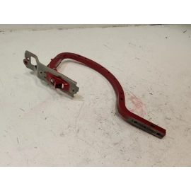 2018-2024 Toyota Camry Trunk Deck Lid Driver Side Hinge OEM Red