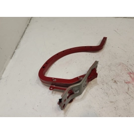 2018-2024 Toyota Camry Trunk Deck Lid Driver Side Hinge OEM Red