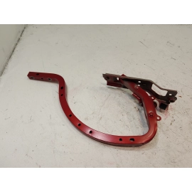 2018-2024 Toyota Camry Trunk Deck Lid Driver Side Hinge OEM Red