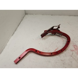 2018-2024 Toyota Camry Trunk Deck Lid Driver Side Hinge OEM Red