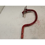 2018-2024 Toyota Camry Trunk Deck Lid Driver Side Hinge OEM Red