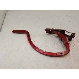 2018-2024 Toyota Camry Trunk Deck Lid Driver Side Hinge OEM Red