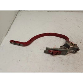 2018-2024 Toyota Camry Trunk Deck Lid Driver Side Hinge OEM Red