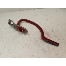 2018-2024 Toyota Camry Trunk Deck Lid Driver Side Hinge OEM Red