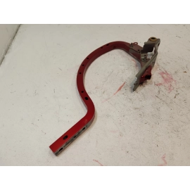 2018-2024 Toyota Camry Trunk Deck Lid Driver Side Hinge OEM Red
