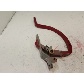 2018-2024 Toyota Camry Trunk Deck Lid Driver Side Hinge OEM Red