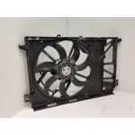 TOYOTA CAMRY 2018-2024 2.5L ENGINE RADIATOR COOLING FAN MOTOR & SHROUD OEM