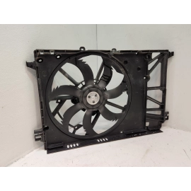 TOYOTA CAMRY 2018-2024 2.5L ENGINE RADIATOR COOLING FAN MOTOR & SHROUD OEM