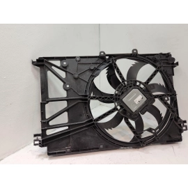 TOYOTA CAMRY 2018-2024 2.5L ENGINE RADIATOR COOLING FAN MOTOR & SHROUD OEM