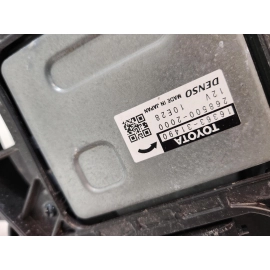 TOYOTA CAMRY 2018-2024 2.5L ENGINE RADIATOR COOLING FAN MOTOR & SHROUD OEM