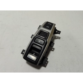 2016-2022 Honda Pilot Elite AWD Center Console Gear Shifter Selector Switch OEM