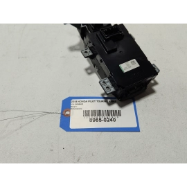 2016-2022 Honda Pilot Elite AWD Center Console Gear Shifter Selector Switch OEM