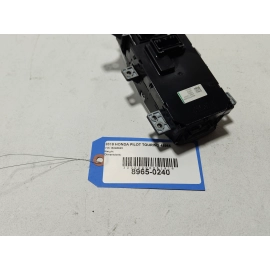 2016-2022 Honda Pilot Elite AWD Center Console Gear Shifter Selector Switch OEM