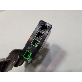 2016-2018 Honda Pilot Media Hub Unit OEM