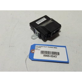 2016-2018 Honda Pilot Elite AWD Traction Control Computer Module Unit OEM