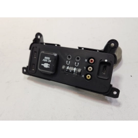 2016-2018 HONDA PILOT OVERHEAD CONSOLE AUXILIARY USB PORT 2016-2018 HONDA PI OEM