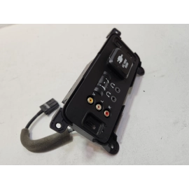 2016-2018 HONDA PILOT OVERHEAD CONSOLE AUXILIARY USB PORT 2016-2018 HONDA PI OEM