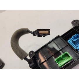 2016-2018 HONDA PILOT OVERHEAD CONSOLE AUXILIARY USB PORT 2016-2018 HONDA PI OEM
