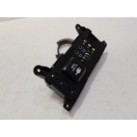 2016-2018 HONDA PILOT OVERHEAD CONSOLE AUXILIARY USB PORT 2016-2018 HONDA PI OEM