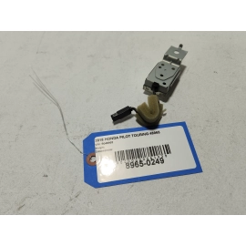 2016-2018 Honda Pilot Rear Left Driver Side Radio Antenna Module Unit OEM