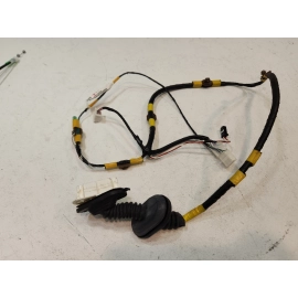2020-2024 TOYOTA CAMRY REAR PASSENGER SIDE DOOR WIRE WIRING HARNESS OEM