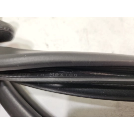 2018-2024 Toyota Camry Front Right Passenger Door Body Wheatherstrip Seal OEM