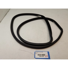 2018-2024 Toyota Camry Front Right Passenger Door Body Wheatherstrip Seal OEM