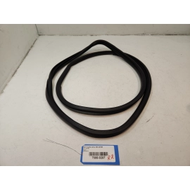 2018-2024 Toyota Camry Front Right Passenger Door Body Wheatherstrip Seal OEM