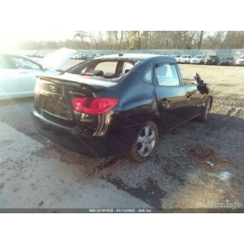2006-2011 HYUNDAI Elantra  Right Rear Door Window Track 83520-2H000 OEM