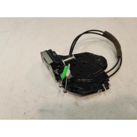 2018-2024 TOYOTA CAMRY REAR RIGHT PASSENGER SIDE DOOR LOCK LATCH ACTUATOR OEM