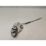 2018-2024 TOYOTA CAMRY REAR RIGHT PASSENGER SIDE DOOR LOCK LATCH ACTUATOR OEM