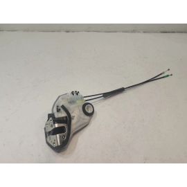 2018-2024 TOYOTA CAMRY REAR RIGHT PASSENGER SIDE DOOR LOCK LATCH ACTUATOR OEM