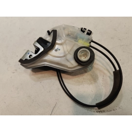 2018-2024 TOYOTA CAMRY REAR RIGHT PASSENGER SIDE DOOR LOCK LATCH ACTUATOR OEM
